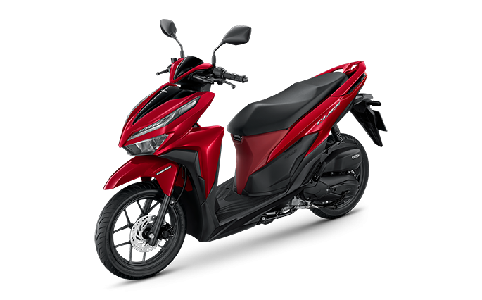 Honda Click 125 cc