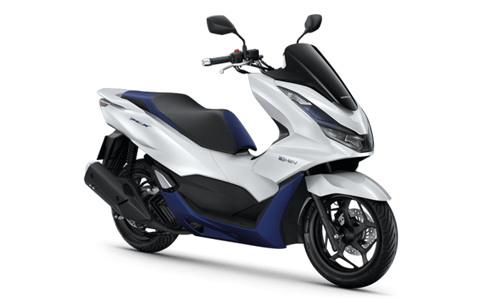 Honda PCX 160 cc