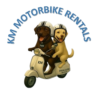 KM Motorbike Rentals