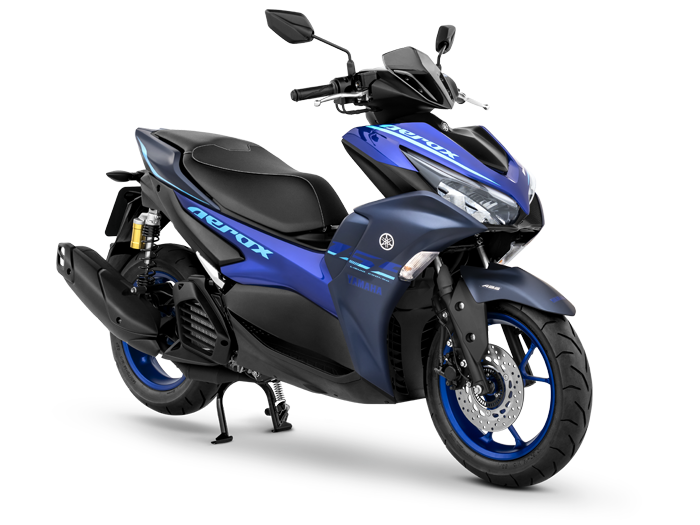 Yamaha Aerox