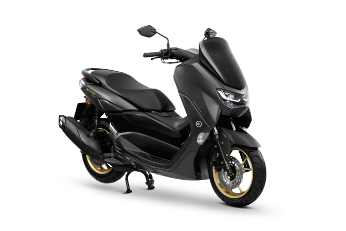 Yamaha NMAX 155 cc